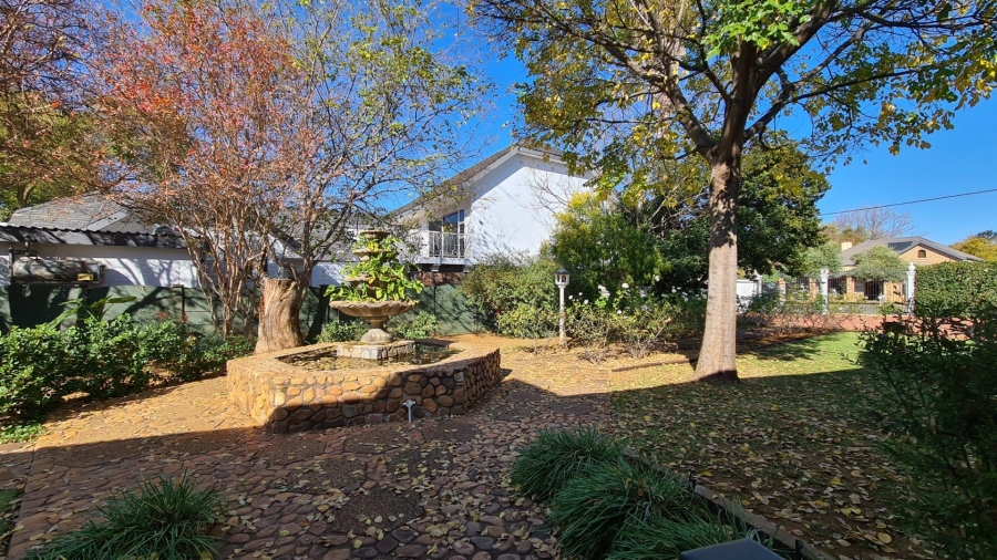 Commercial Property for Sale in Potchefstroom North West